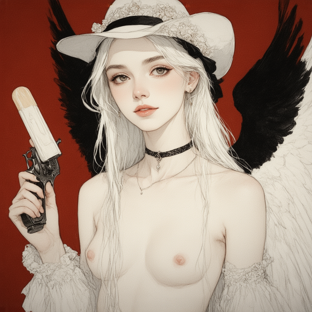 Artistic #001