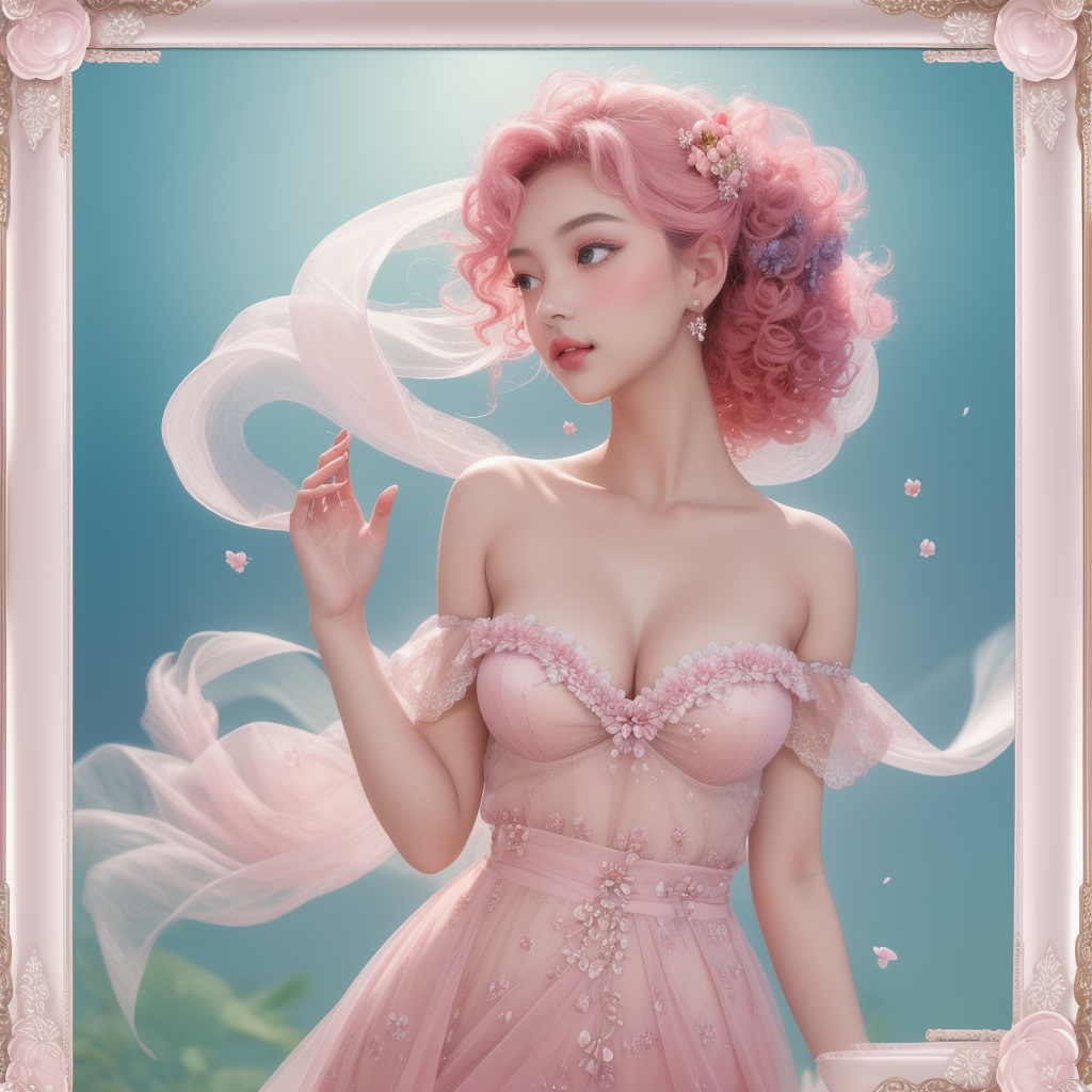 Fantasy #002