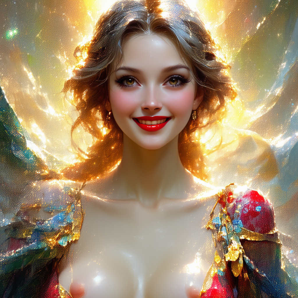 Fantasy #004