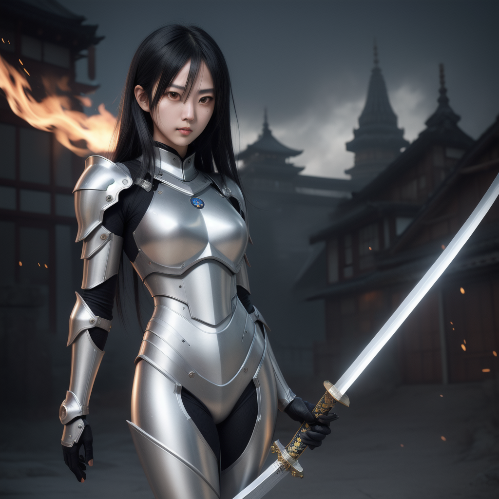 Fantasy #010
