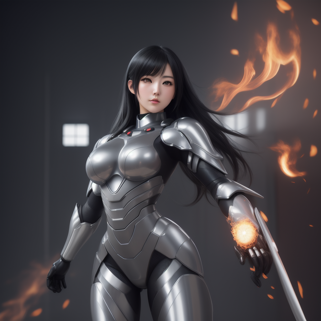 Fantasy #011