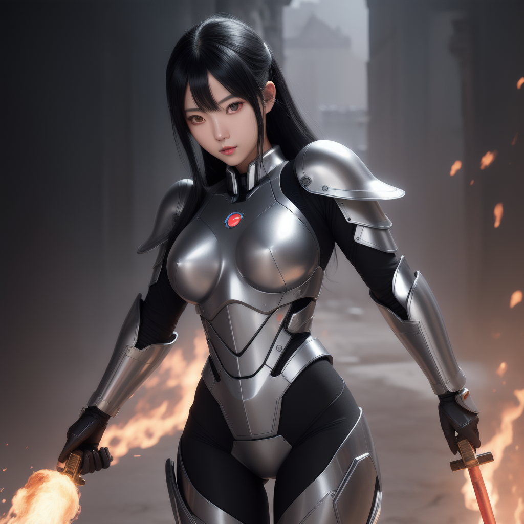 Fantasy #012