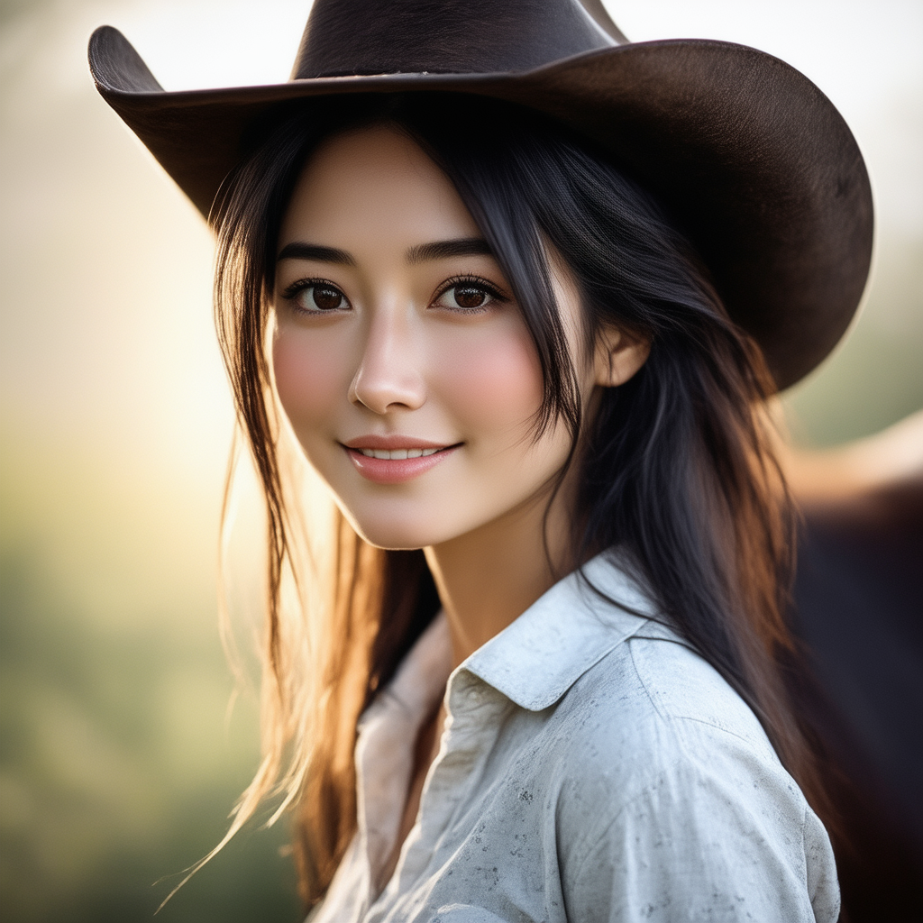 Portrait #004
