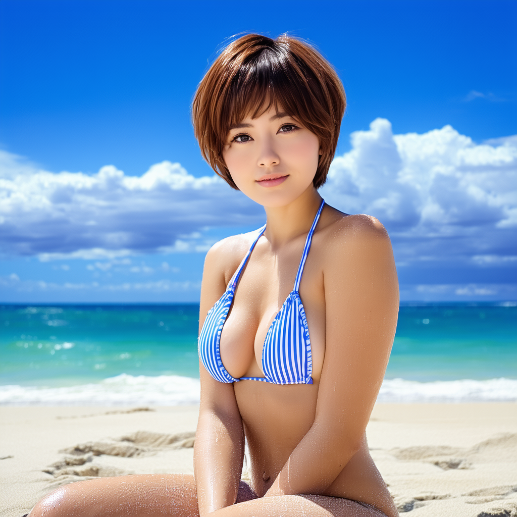 Swimwear #001