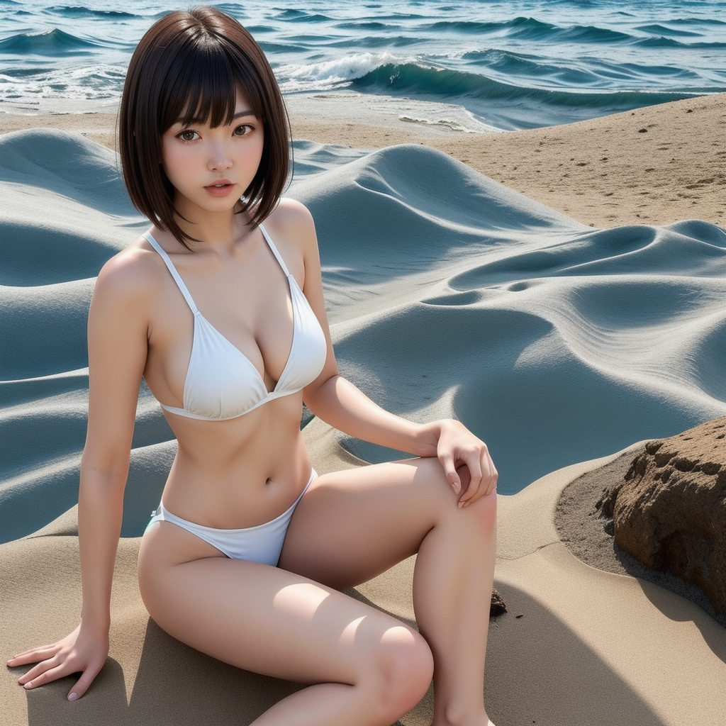 Swimwear #007